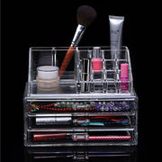 Lipstick & Makeup Products Transparent Storage Box:: FREE SHIPPING!!