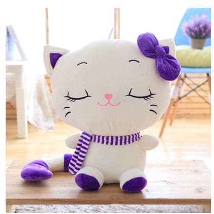 Japanese Cartoon Anime Plush Toys