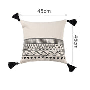 Creative Cotton & Linen Siesta Cushion Covers:: FREE SHIPPING!!