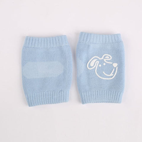 Summer Terry  Toddler Crawling Knee Pads::FREE SHIPPING!!