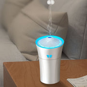 "Torch" Cordless  500mL Car & Home Humidifier:: FREE SHIPPING!!