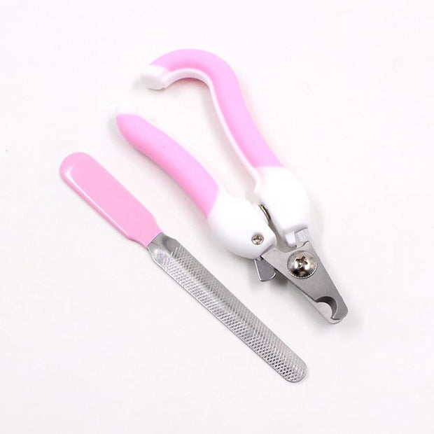 Pet Nail Clippers