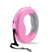 Luminous Automatic Telescopic Dog Leash :FREE SHIPPING!!