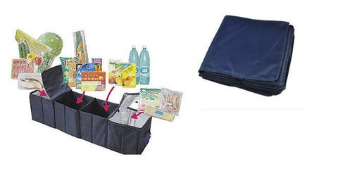 Foldable Multipurpose Car Storage Boxes::FREE SHIPPING!!