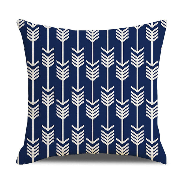 Cross-border Linen Cushion Cover: FREE SHIPPING!!