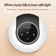 Creative Bluetooth Subwoofer Stereo Speaker/Night Light::FREE SHIPPING!!