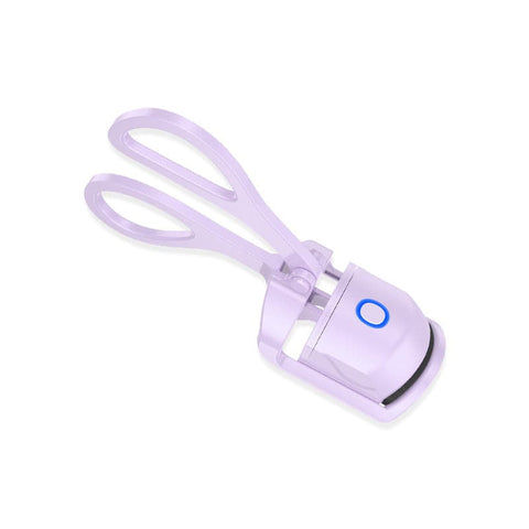 Temperature Control Mini Eyelash Curler::FREE SHIPPING!!