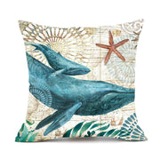 Wildlife Printed Cushion Covers::FREE SHIPPING!!