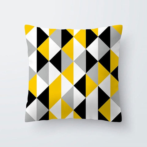 Creative Home Furnishing Cushion Cover