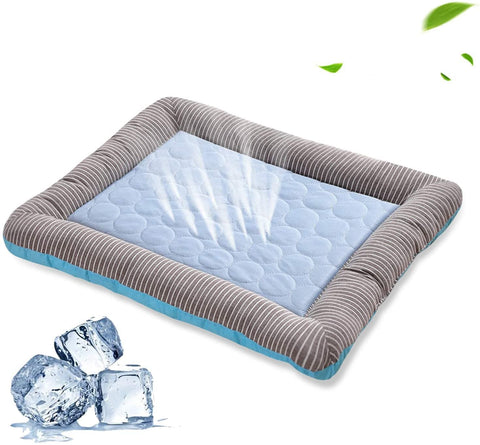 Summer Cooling Pad For Dogs & Cats::FREE SHIPPING!!