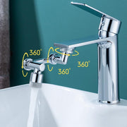 Universal 1080 Swivel Multifunction Faucet Extender::FREE SHIPPING!!