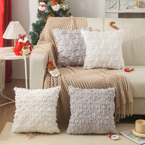 Modern Minimalist Home Sofa Pillow Covers::FREE SHIPPING!!