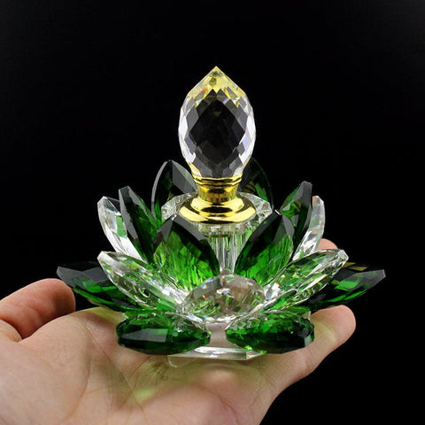 Glass  Home Decoration Ornaments