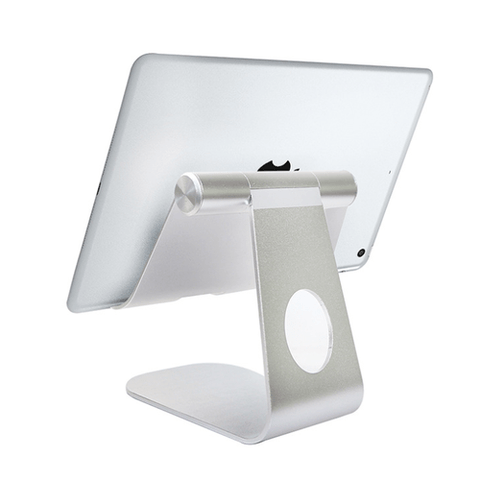 Sleek Adjustable Tablet Stand For Ipad Mini & Phone Mount:: FREE SHIPPING!!