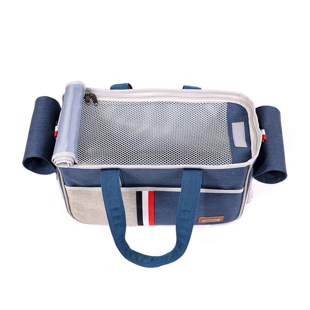 Universal Convenient Breathable Pet Carrier::FREE SHIIPPING