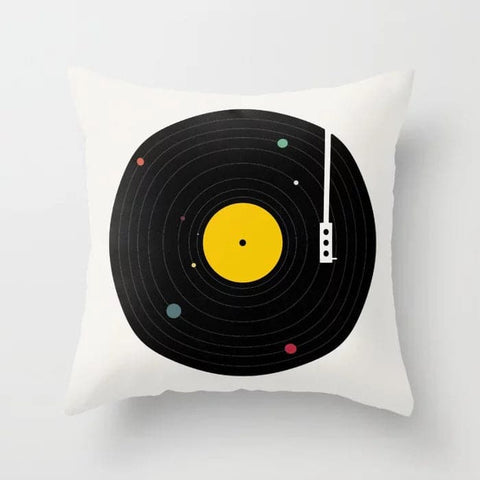 Creative Home Furnishing Cushion Cover