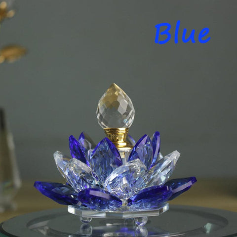 Glass  Home Decoration Ornaments