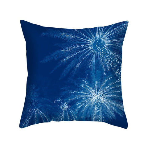 Cushion Cover In Printed Super Soft Material::FREE SHIPPING!!