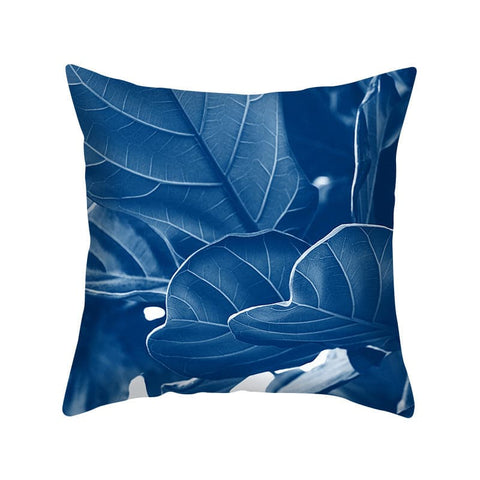 Cushion Cover In Printed Super Soft Material::FREE SHIPPING!!