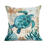 Wildlife Printed Cushion Covers::FREE SHIPPING!!