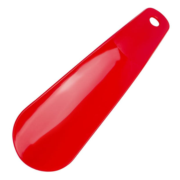 Easy On  Plastic Long Handle  Shoehorn::FREE SHIPPING!!