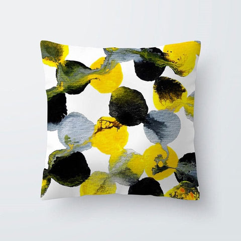 Creative Home Furnishing Cushion Cover