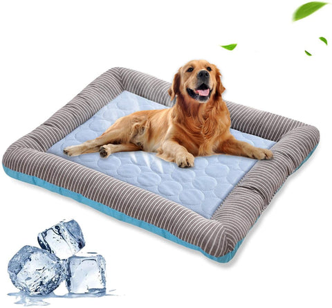 Summer Cooling Pad For Dogs & Cats::FREE SHIPPING!!