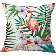 Linen Pillow Cushion Cover::FREE SHIPPING!!