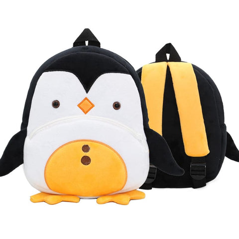 Creative and Cute Backpack