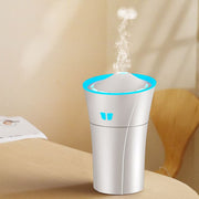 "Torch" Cordless  500mL Car & Home Humidifier:: FREE SHIPPING!!
