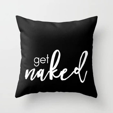 Creative Home Furnishing Cushion Cover