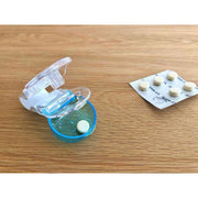 Creative Portable Personal Pill/Medication Taking  Device::FREE SHIPPING!!