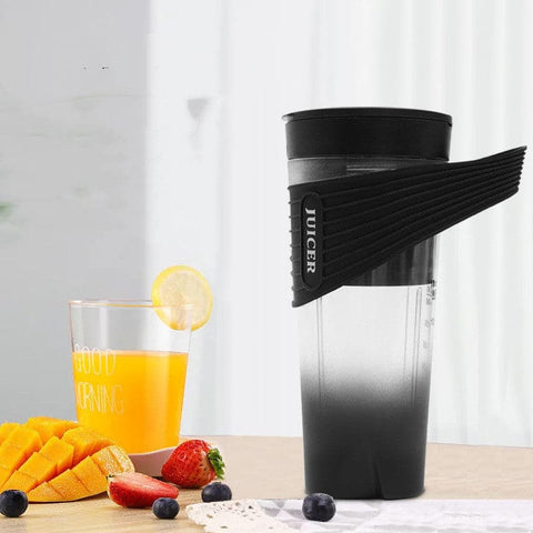 Versatile Rechargeable Portable Blender Cup:: FREE SHIPPING!!