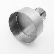 Stainless Steel  Meat Patties Press::FREE SHIPPING!!