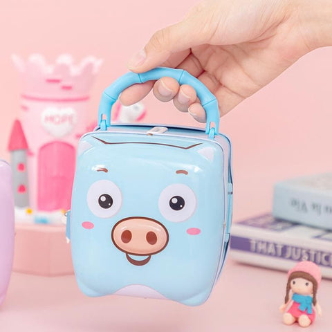 Creative Piggy Bank Children's Gifts