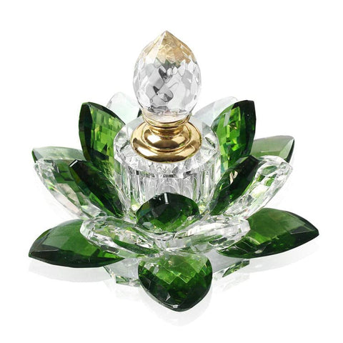 Glass  Home Decoration Ornaments