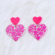 Creative Stud Earrings