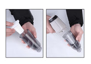 Unifun Cordless Handheld Portable Vacuum Cleaner