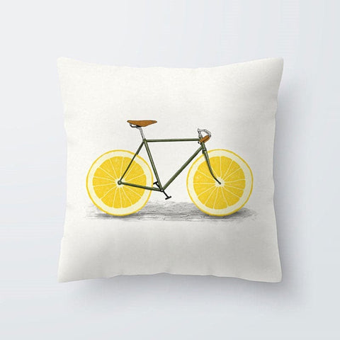 Creative Home Furnishing Cushion Cover