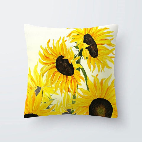 Creative Home Furnishing Cushion Cover