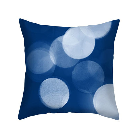 Cushion Cover In Printed Super Soft Material::FREE SHIPPING!!