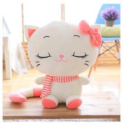 Japanese Cartoon Anime Plush Toys