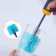 MT 4 In 1 Multifunctional Cup and Bottle Cleaner Brush::FREE SHIPPING!!