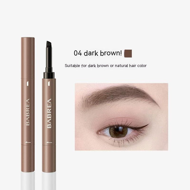 Babrea Waterproof Eyebrow Pencil