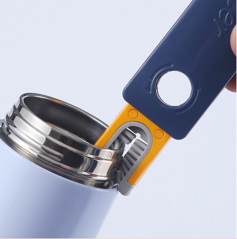 MT 4 In 1 Multifunctional Cup and Bottle Cleaner Brush::FREE SHIPPING!!