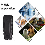 Ultrasonic Handheld Dog Training, "Anti-Barking" Device: FREE SHIPPING!!