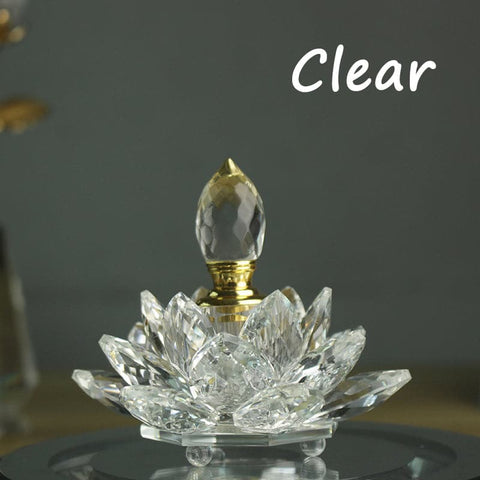 Glass  Home Decoration Ornaments