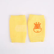 Summer Terry  Toddler Crawling Knee Pads::FREE SHIPPING!!