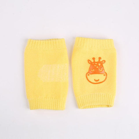 Summer Terry  Toddler Crawling Knee Pads::FREE SHIPPING!!