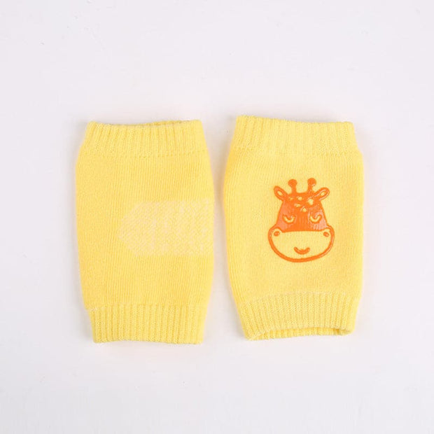 Summer Terry  Toddler Crawling Knee Pads::FREE SHIPPING!!